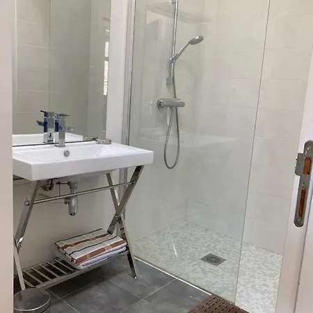 בית נופש Maison Contemporaine Oleron *