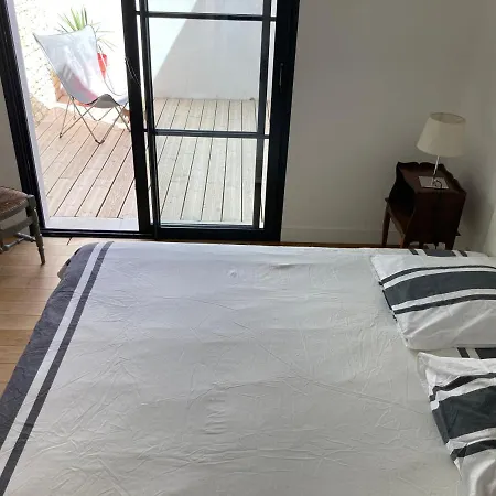 Maison Contemporaine Oleron