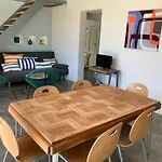 Maison Contemporaine Oleron Ferienhaus *