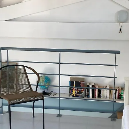 Сasa de vacaciones Maison Contemporaine Oléron