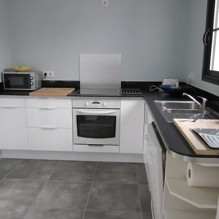 Сasa de vacaciones Maison Contemporaine Oléron