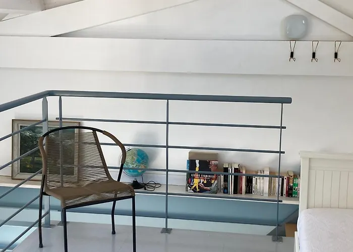 Holiday home Maison Contemporaine Oleron