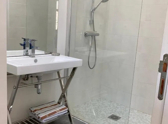 Holiday home Maison Contemporaine Oleron *